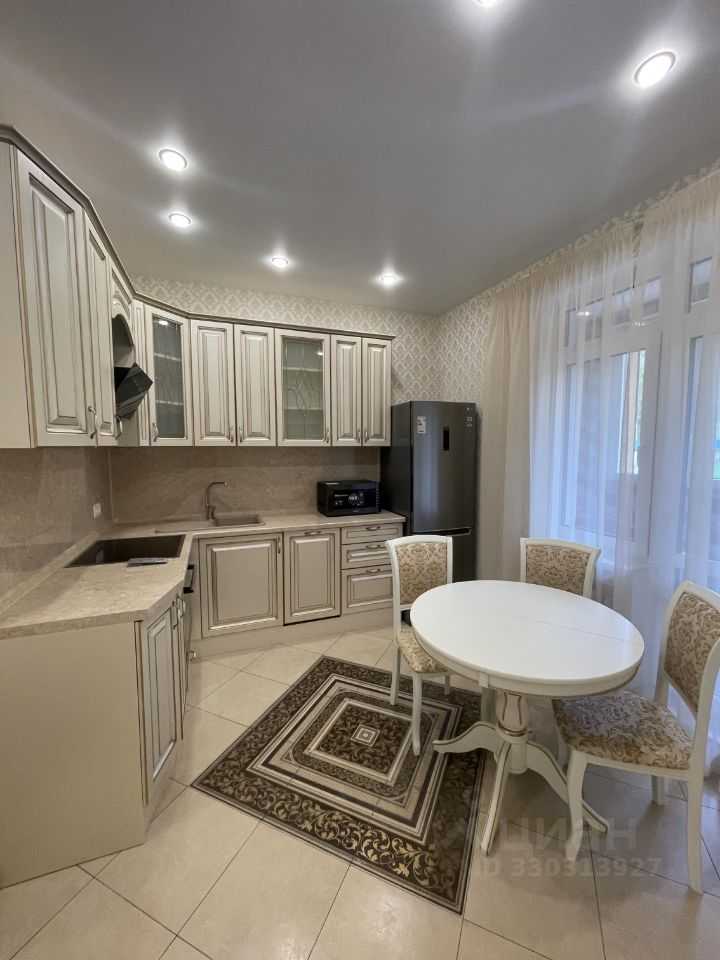2-комнатная квартира, 42 м²