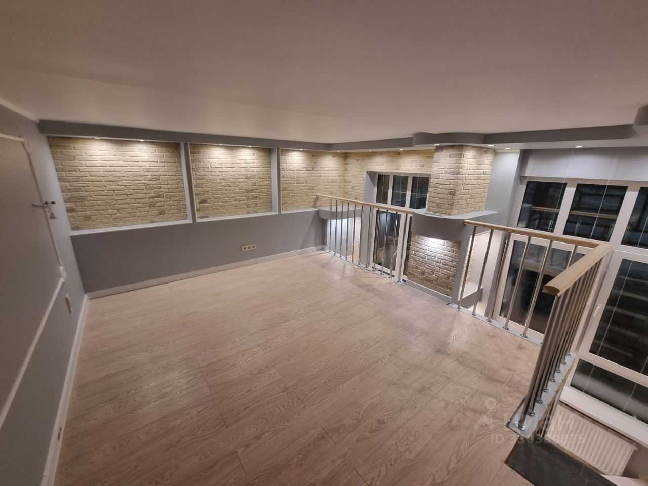 4-комнатная квартира, 64 м² — фотография 3