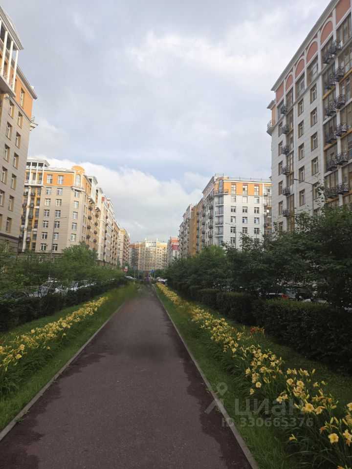 1-комнатная квартира, 40,4 м² — фотография 2