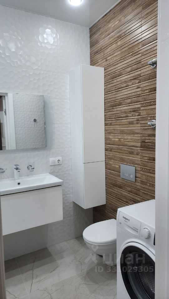 1-комнатная квартира, 42 м² — фотография 3