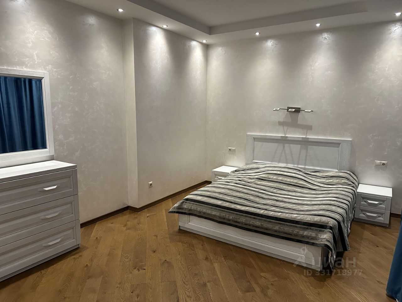 3-комнатная квартира, 92 м² — фотография 2