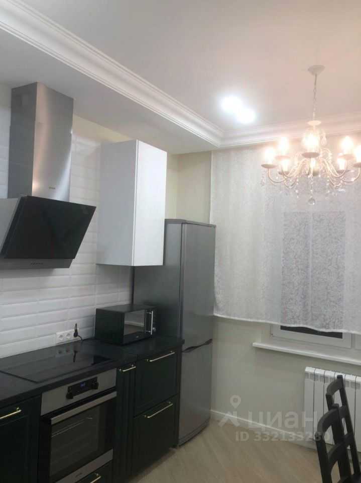 2-комнатная квартира, 65,2 м²