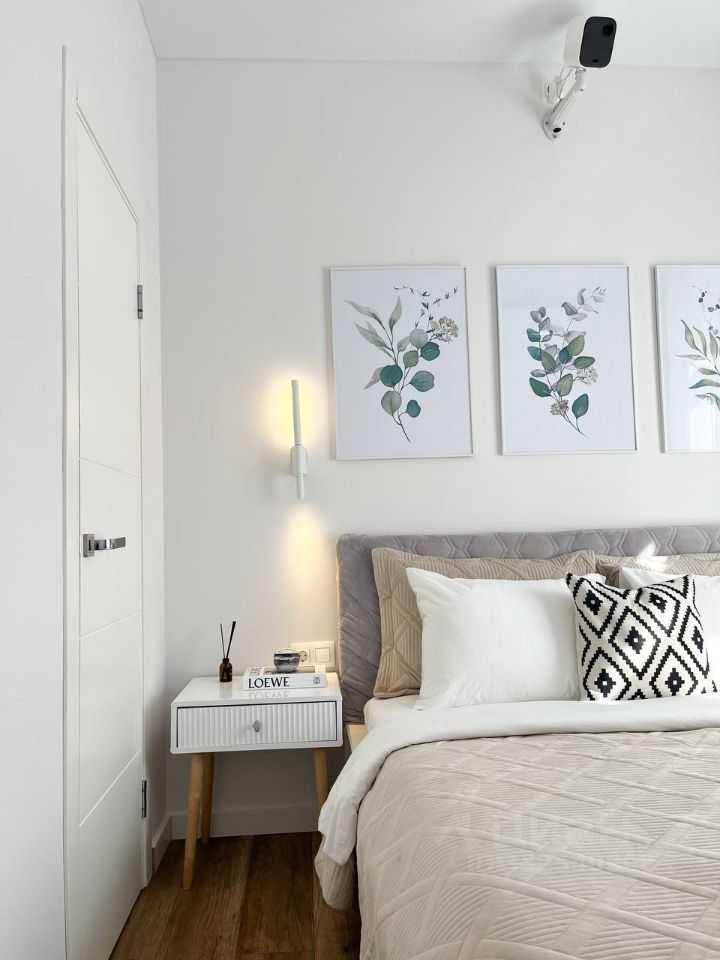 2-комнатная квартира, 46 м² — фотография 3
