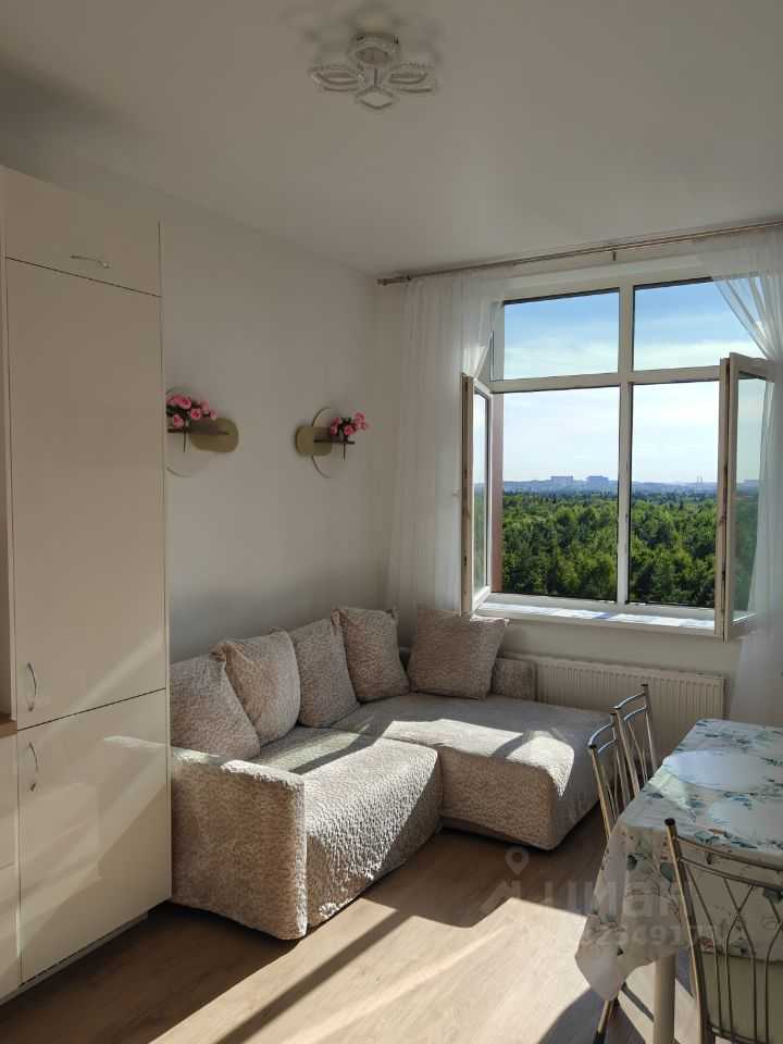 2-комнатная квартира, 58 м²