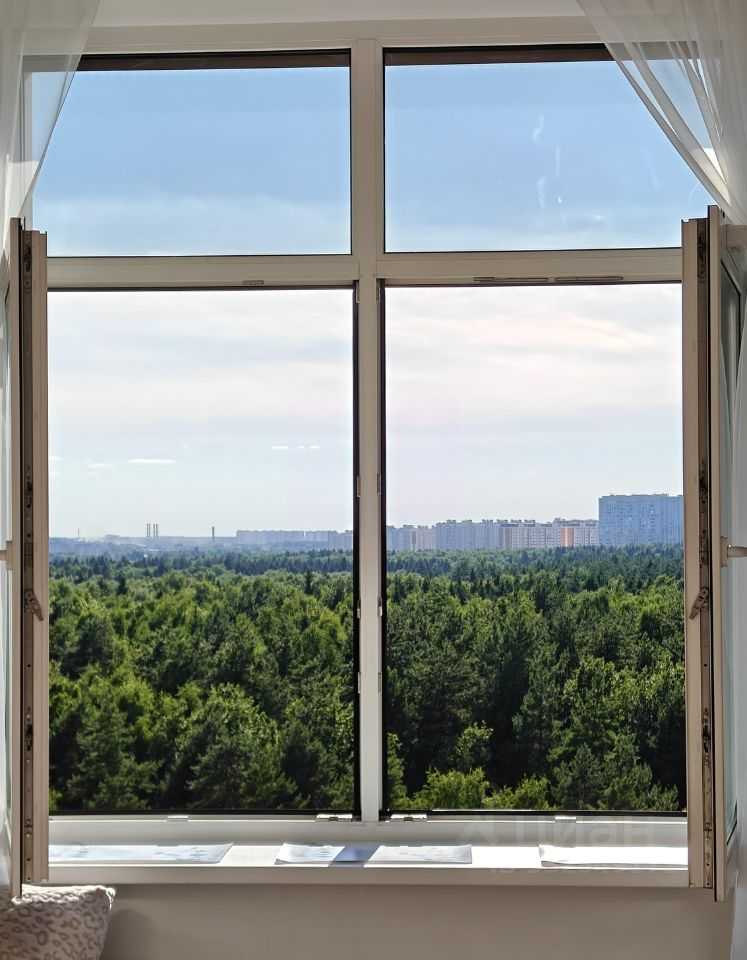 2-комнатная квартира, 58 м² — фотография 2