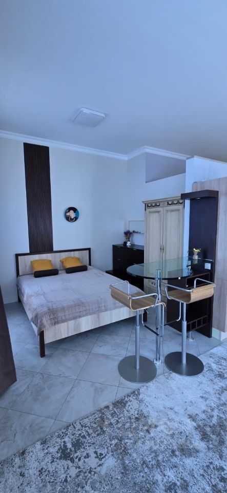 1-комнатная квартира, 42 м² — фотография 2