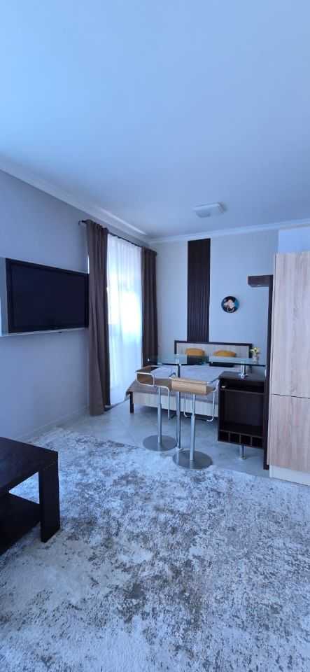 1-комнатная квартира, 42 м²