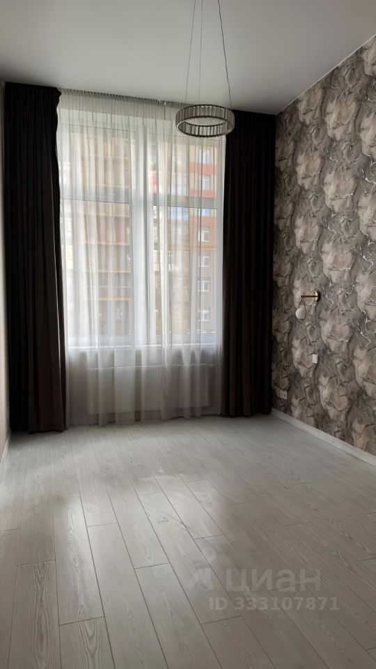 3-комнатная квартира, 92 м² — фотография 2