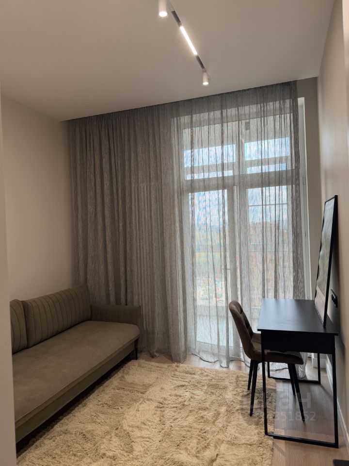 2-комнатная квартира, 64 м²