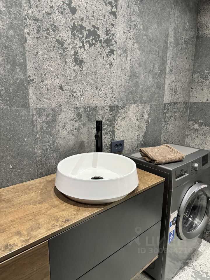 3-комнатная квартира, 85 м² — фотография 2