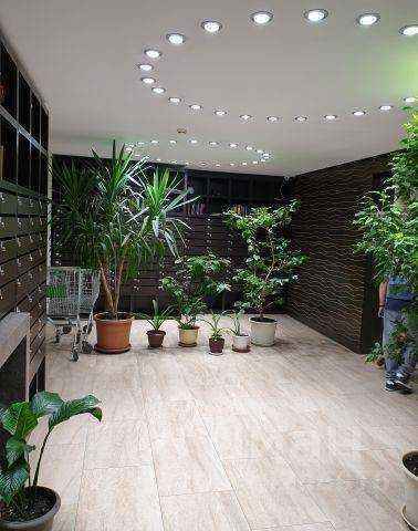 1-комнатная квартира, 47 м²