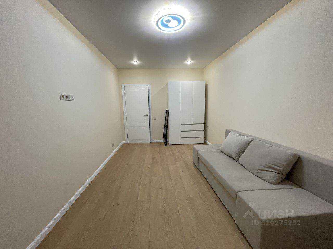3-комнатная квартира, 66,5 м² — фотография 3