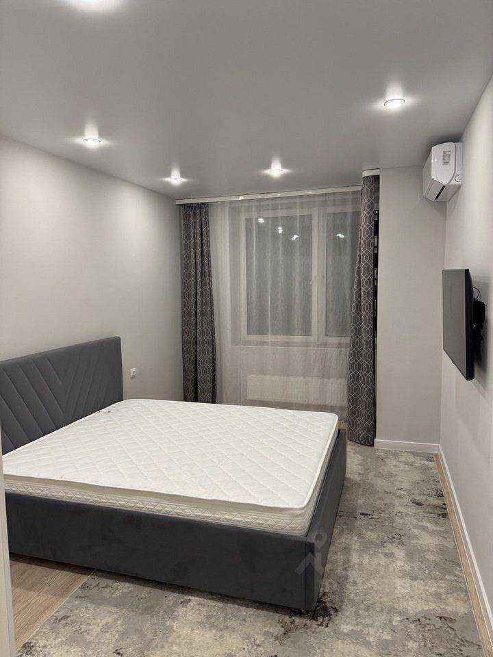 1-комнатная квартира, 40 м²