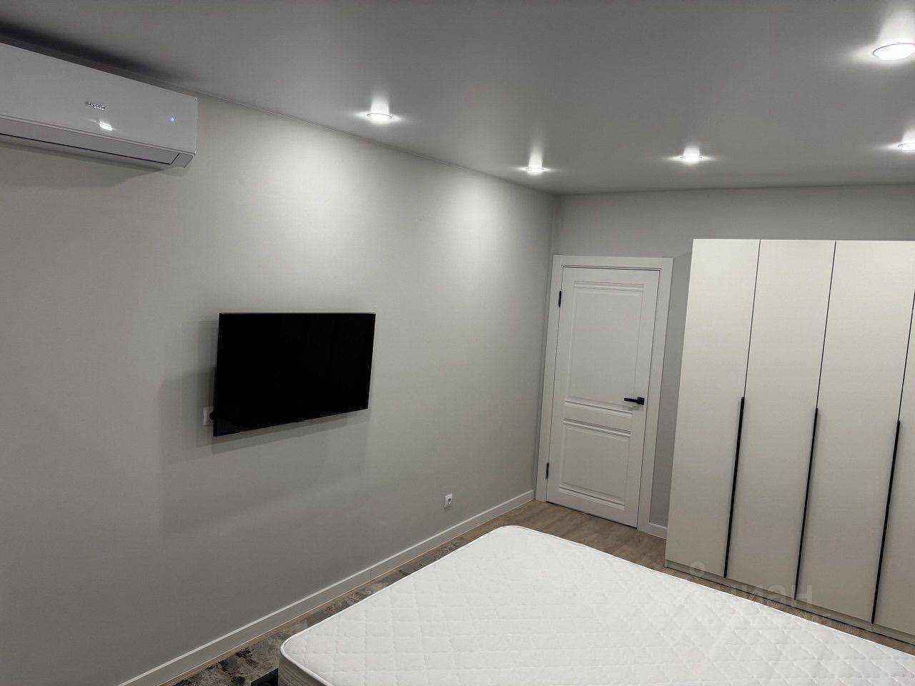 1-комнатная квартира, 40 м² — фотография 2