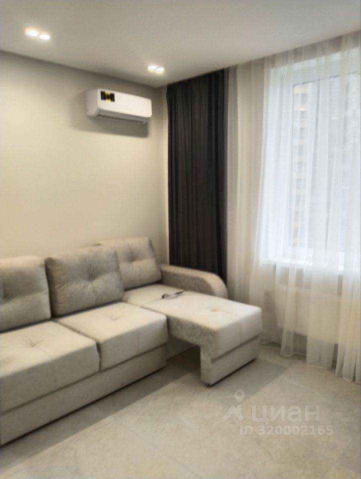 2-комнатная квартира, 70 м² — фотография 2
