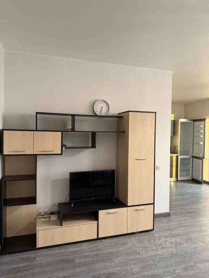 2-комнатная квартира, 64 м²