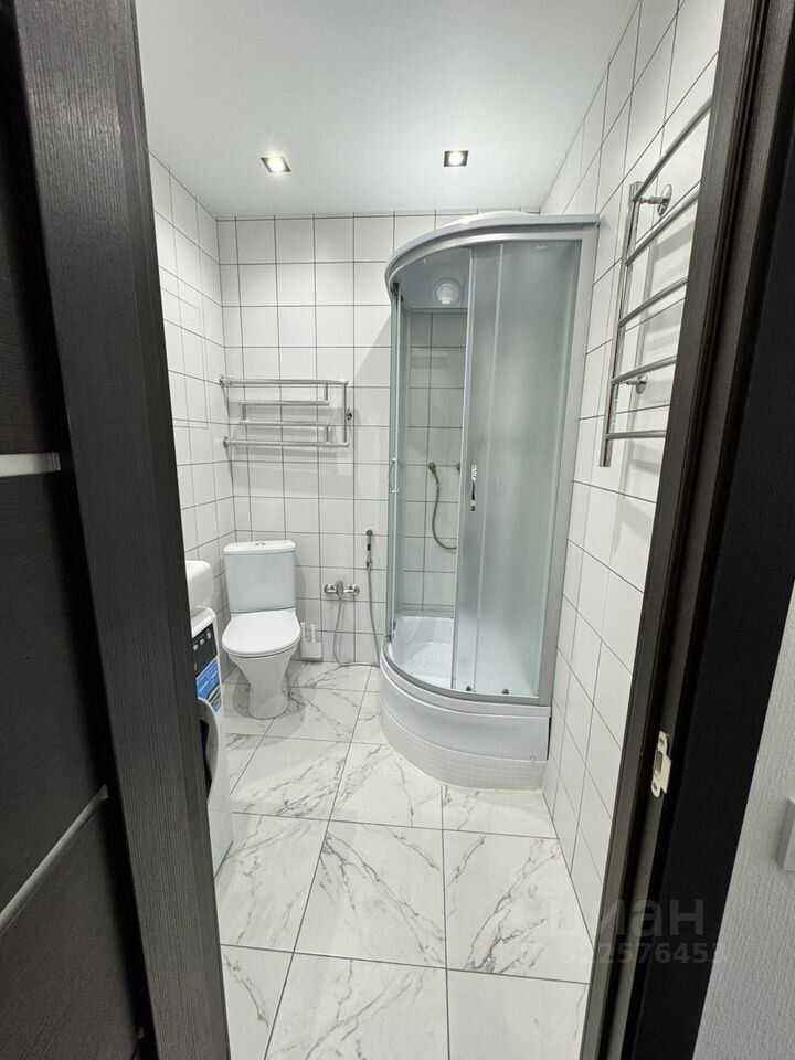 1-комнатная квартира, 25 м² — фотография 3