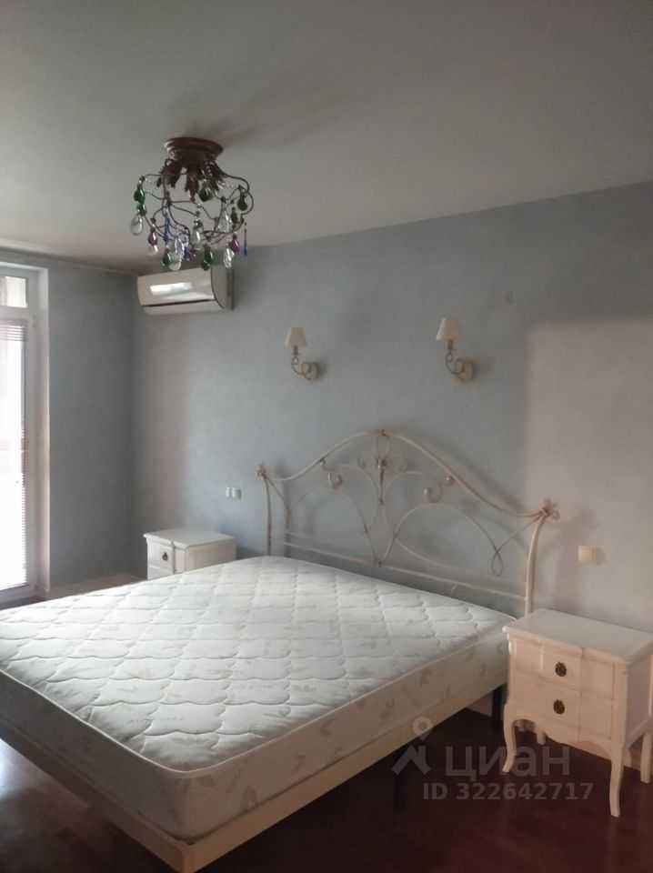 2-комнатная квартира, 65 м²