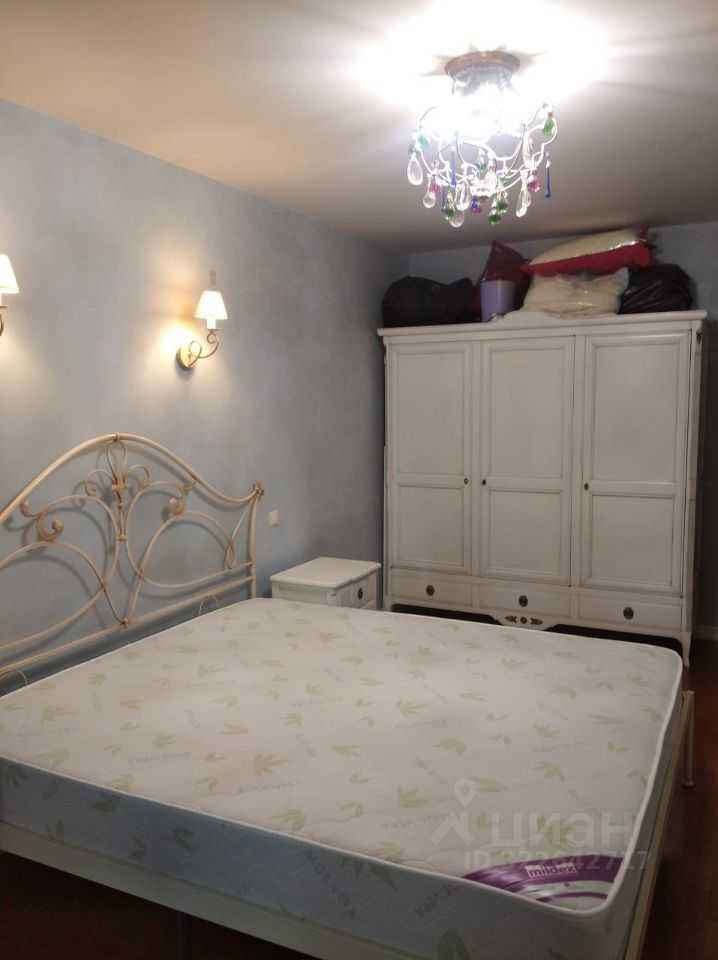 2-комнатная квартира, 65 м² — фотография 2