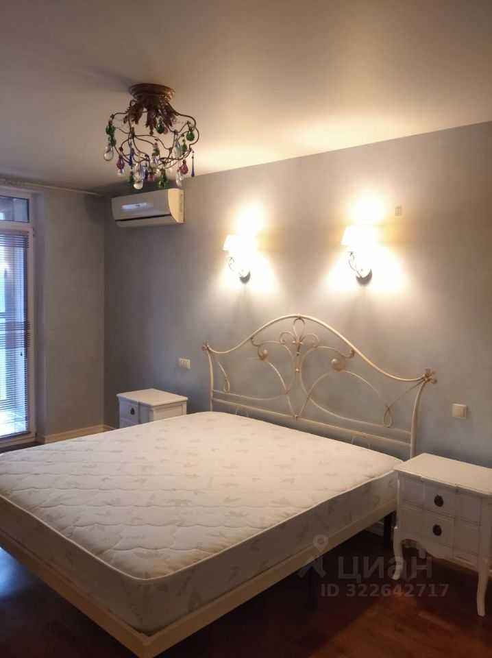 2-комнатная квартира, 65 м² — фотография 3