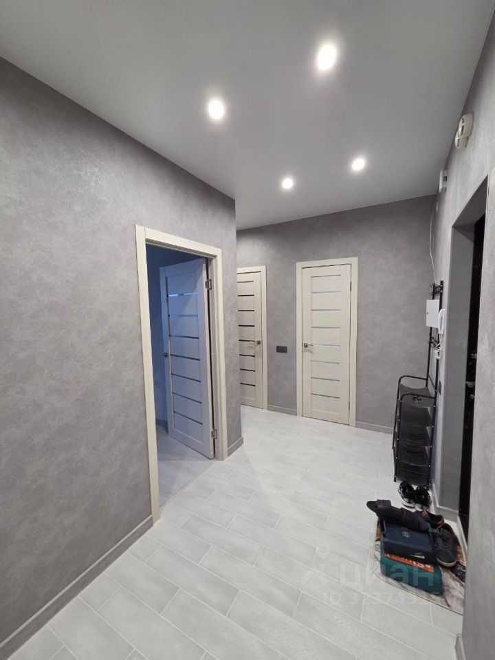 1-комнатная квартира, 42,3 м² — фотография 2