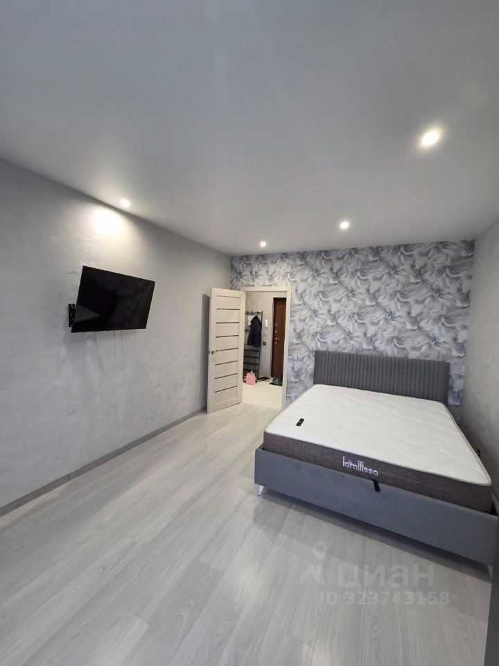 1-комнатная квартира, 42,3 м² — фотография 3