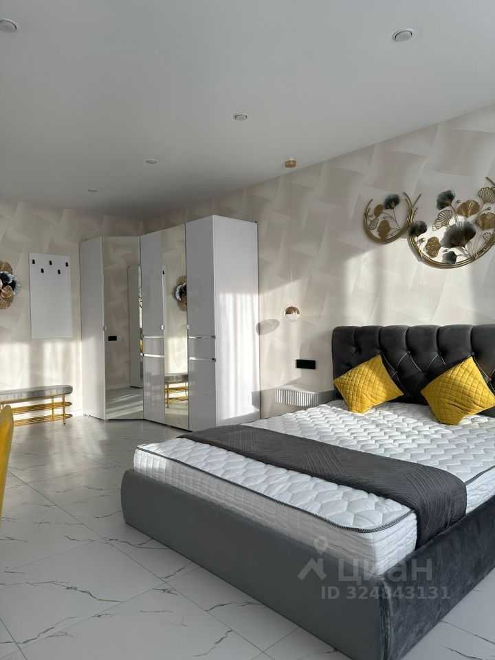 1-комнатная квартира, 33 м² — фотография 2