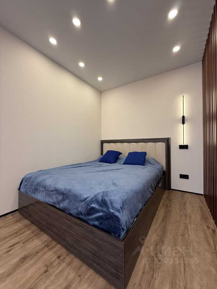 1-комнатная квартира, 40 м² — фотография 2
