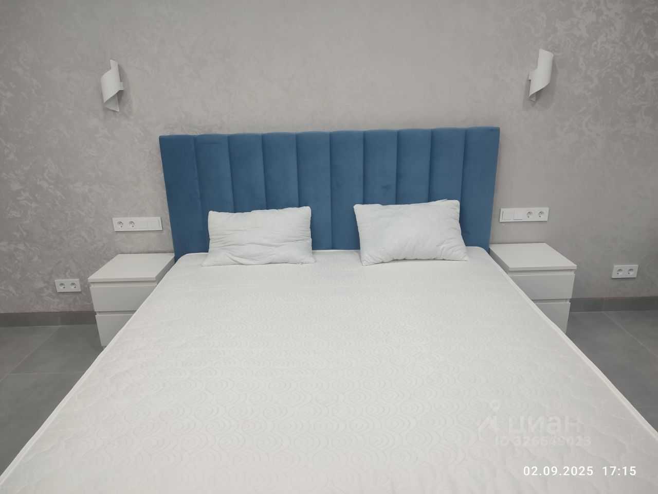 1-комнатная квартира, 36 м²