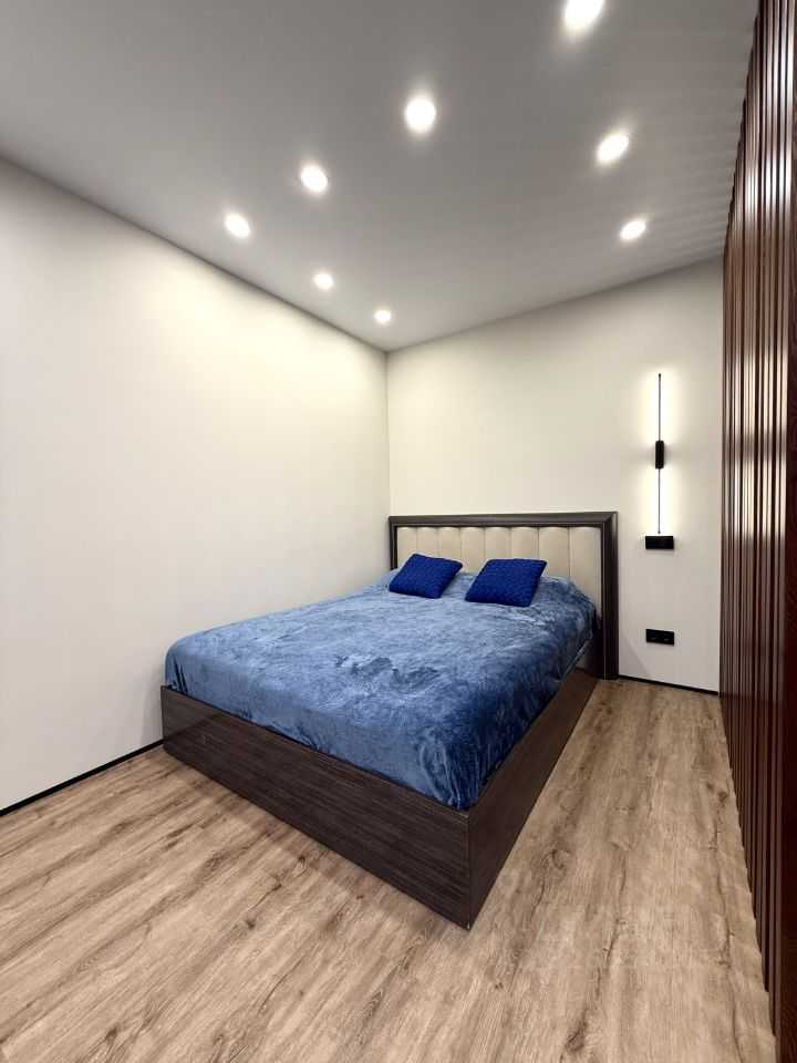 1-комнатная квартира, 40 м² — фотография 3