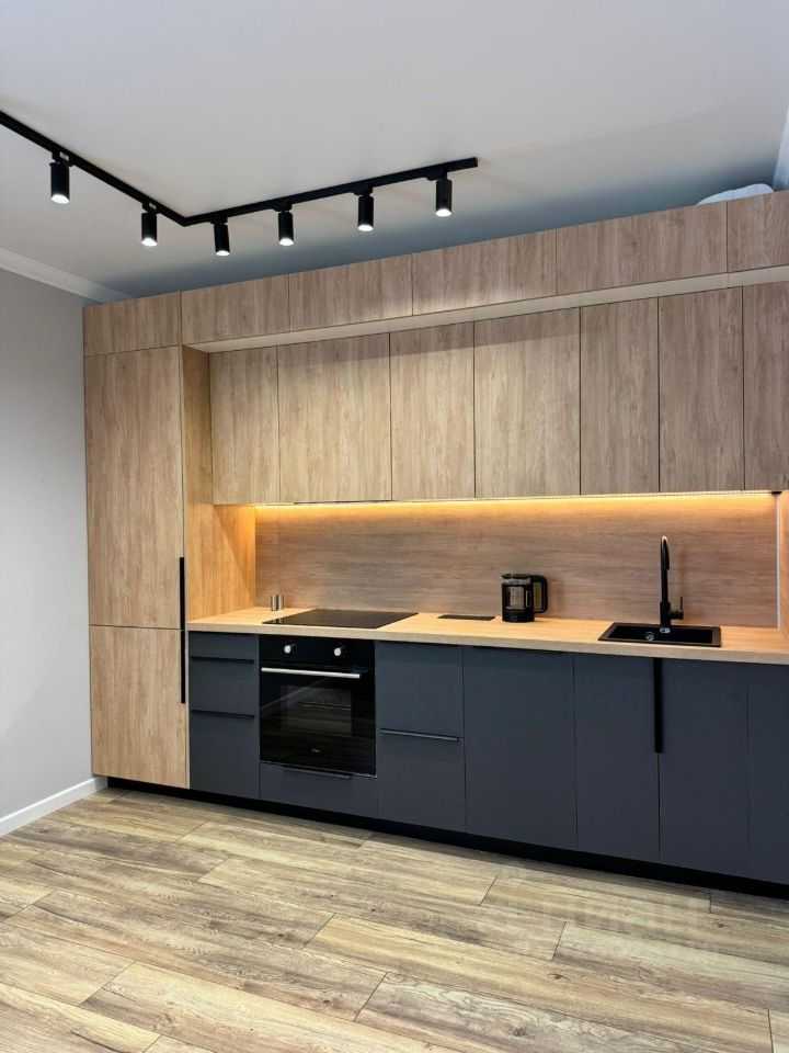 3-комнатная квартира, 85 м² — фотография 2