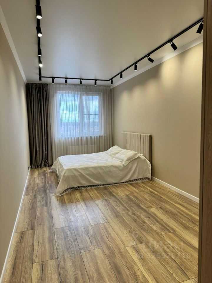 3-комнатная квартира, 85 м² — фотография 3