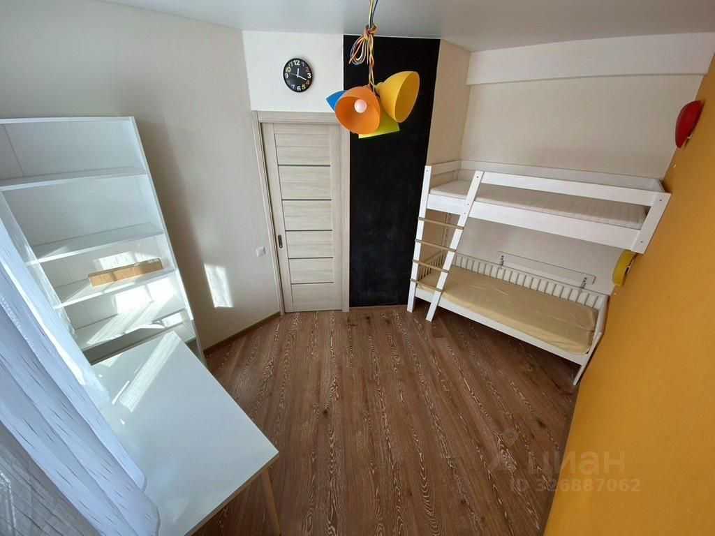 2-комнатная квартира, 42 м² — фотография 3