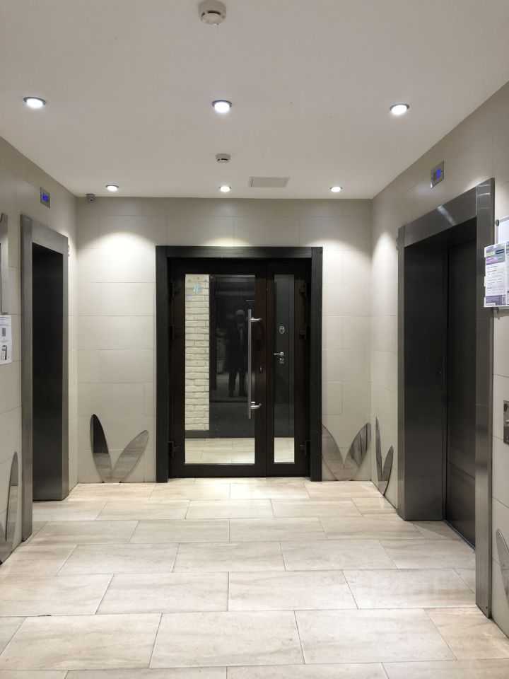 1-комнатная квартира, 42,4 м² — фотография 3