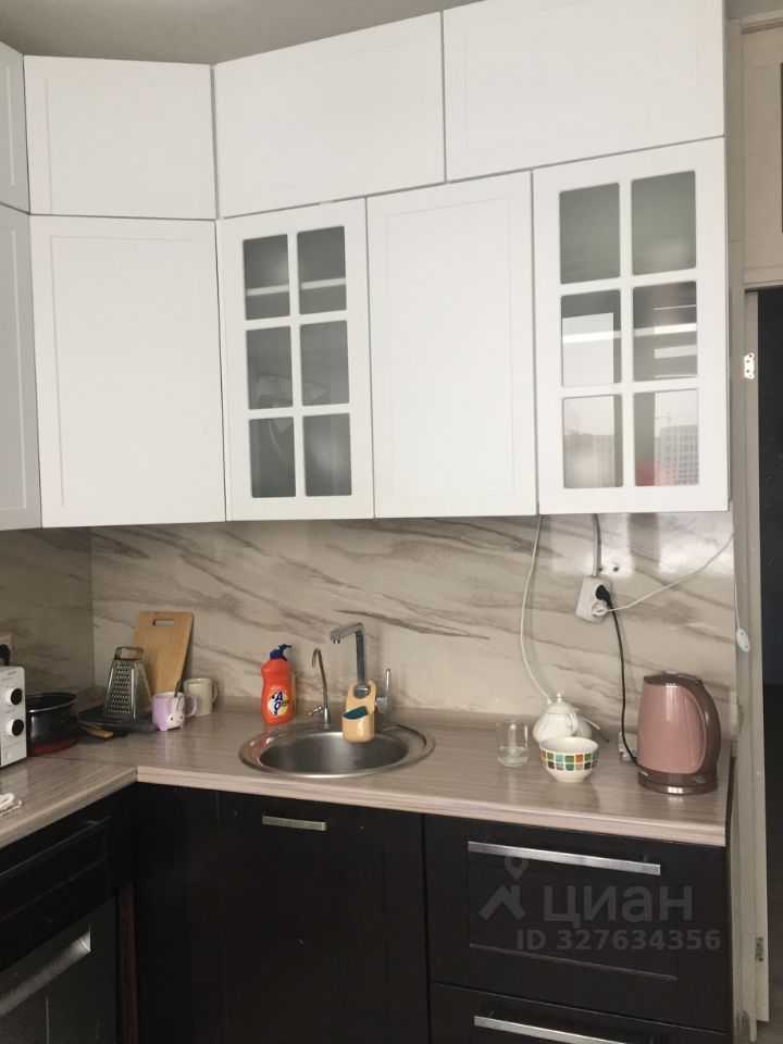 2-комнатная квартира, 65 м²