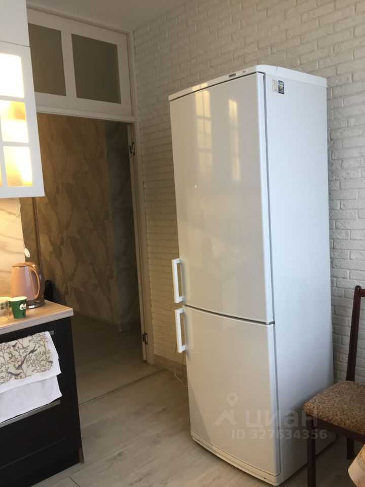 2-комнатная квартира, 65 м² — фотография 3