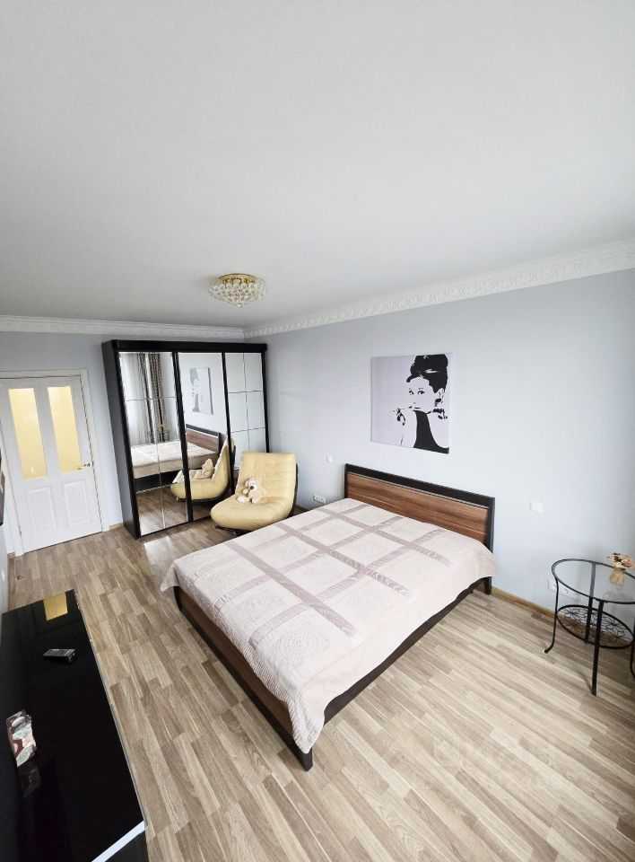2-комнатная квартира, 66,5 м²