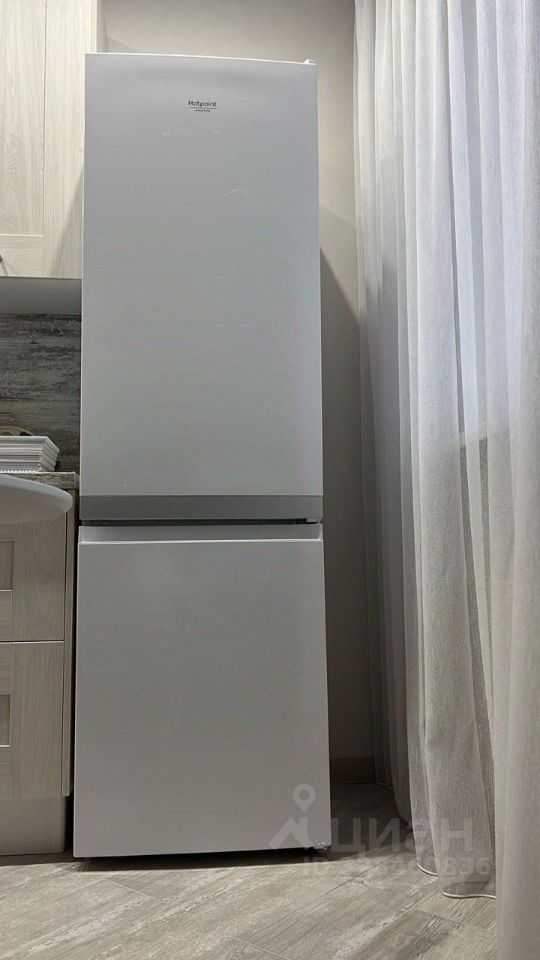 2-комнатная квартира, 40 м² — фотография 3