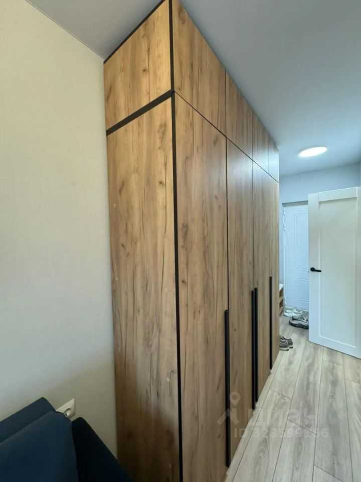 1-комнатная квартира, 21 м² — фотография 3