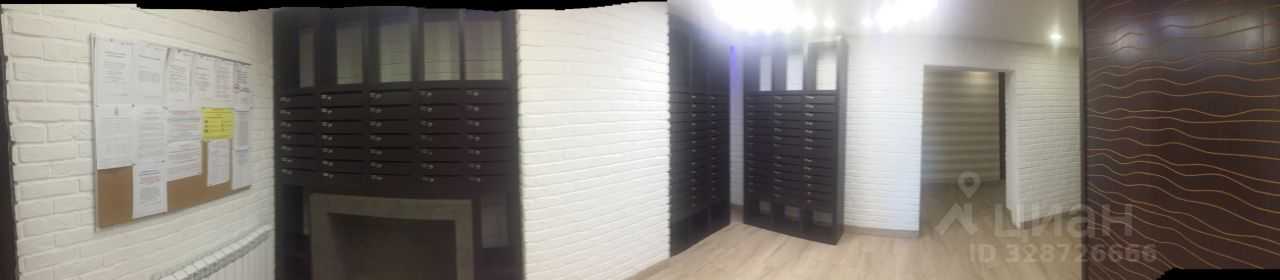 1-комнатная квартира, 43 м² — фотография 2