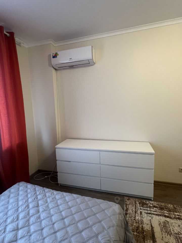 1-комнатная квартира, 43 м² — фотография 3