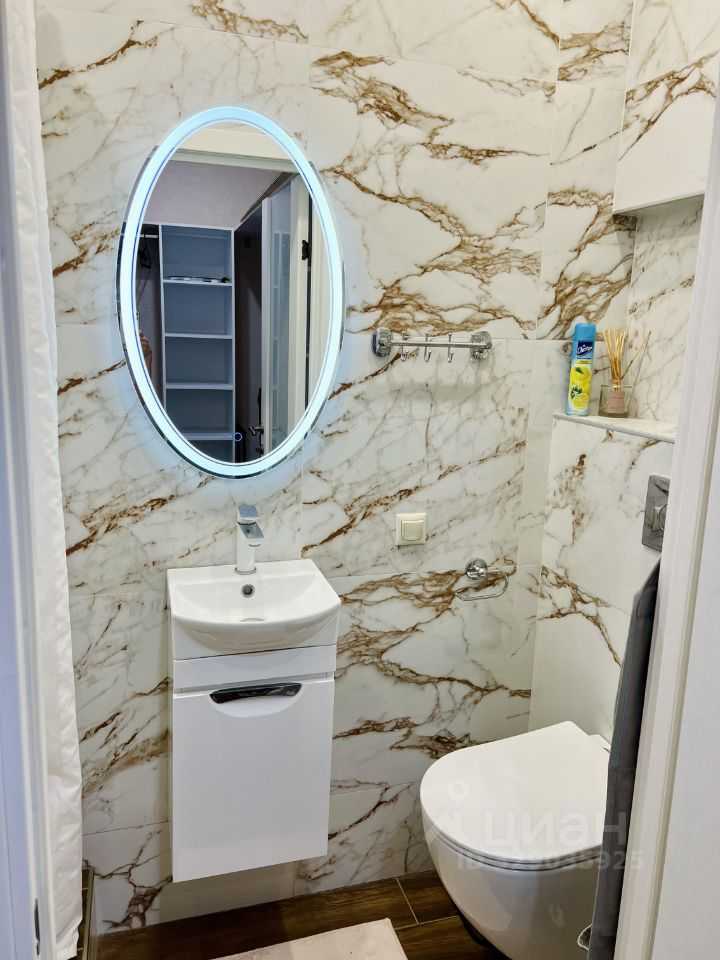 2-комнатная квартира, 66 м²