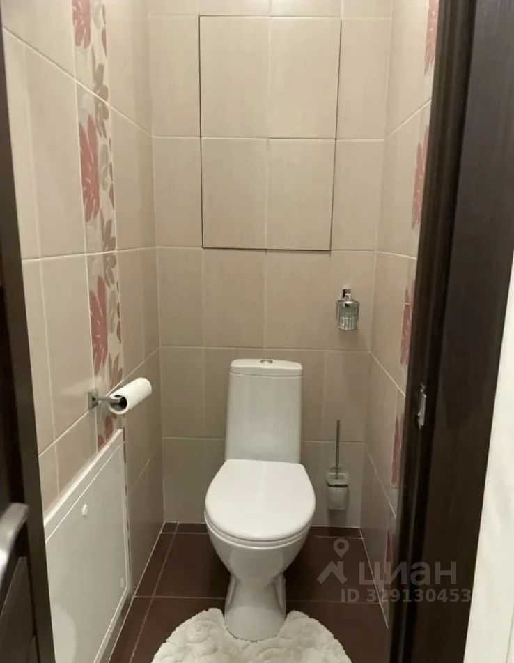 2-комнатная квартира, 72 м² — фотография 3