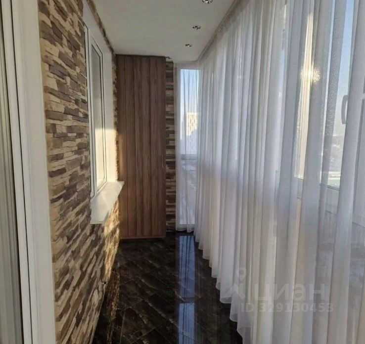 2-комнатная квартира, 72 м² — фотография 2