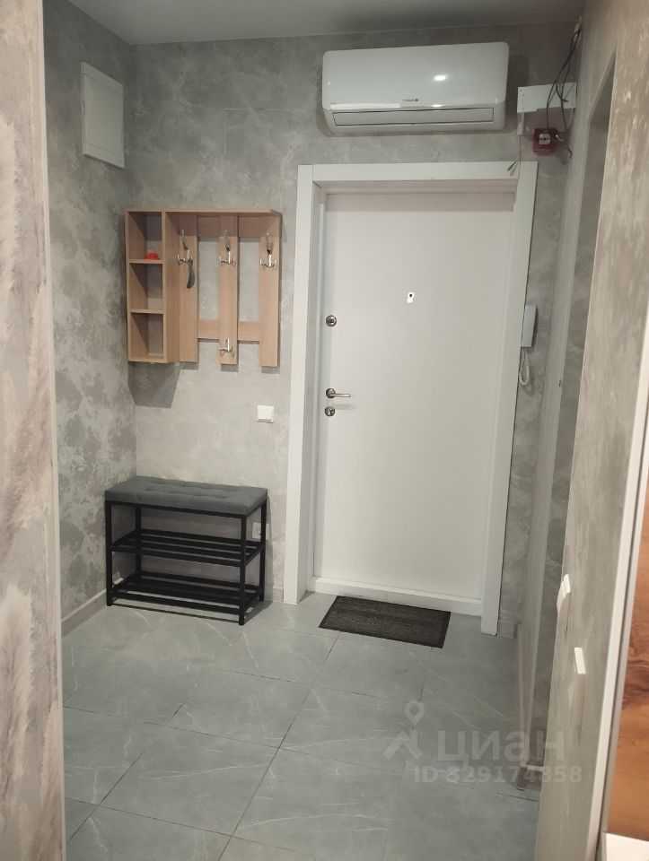 1-комнатная квартира, 40 м² — фотография 3