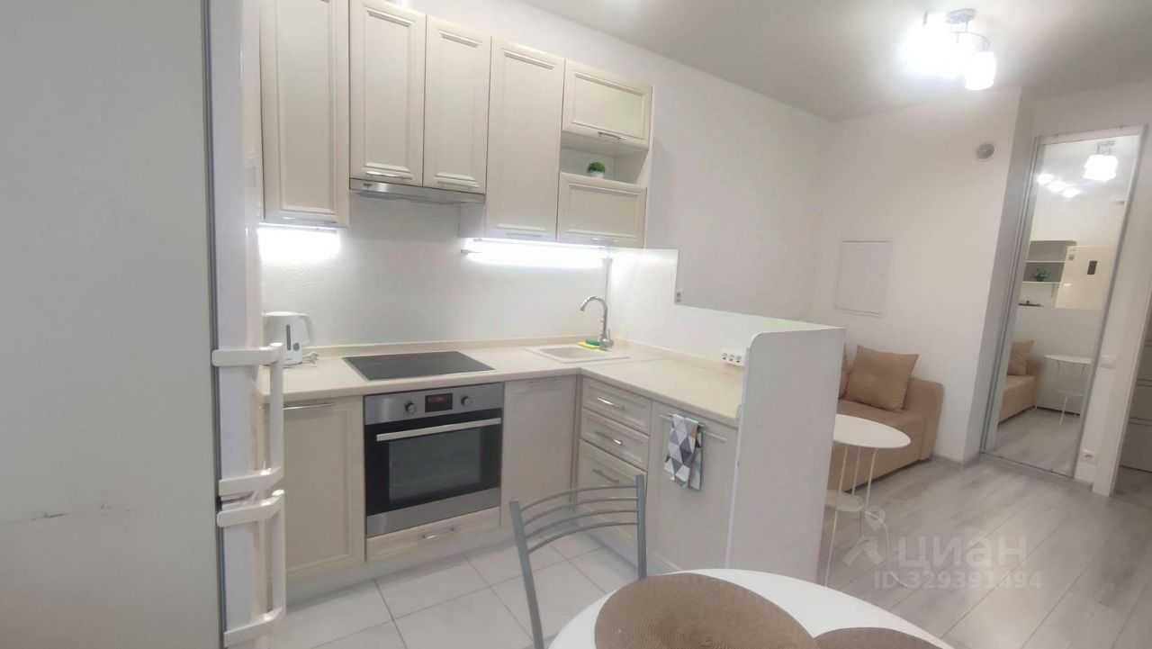 2-комнатная квартира, 44 м²