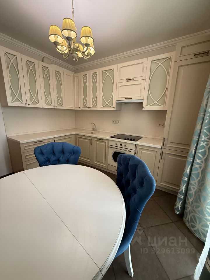 2-комнатная квартира, 62 м²