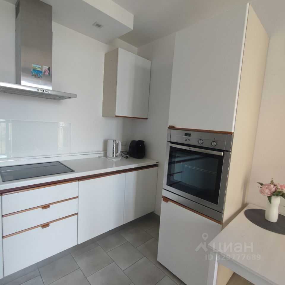 1-комнатная квартира, 40,4 м² — фотография 2
