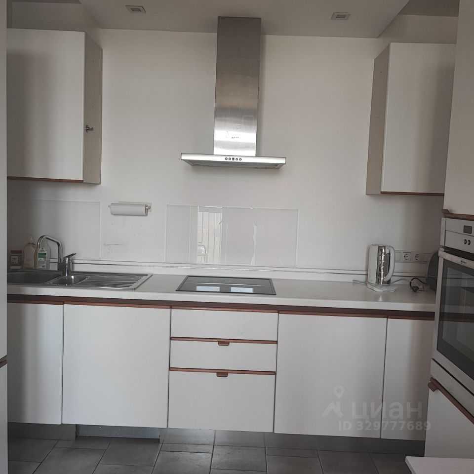 1-комнатная квартира, 40,4 м²