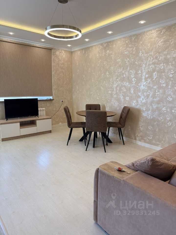 1-комнатная квартира, 38 м² — фотография 3
